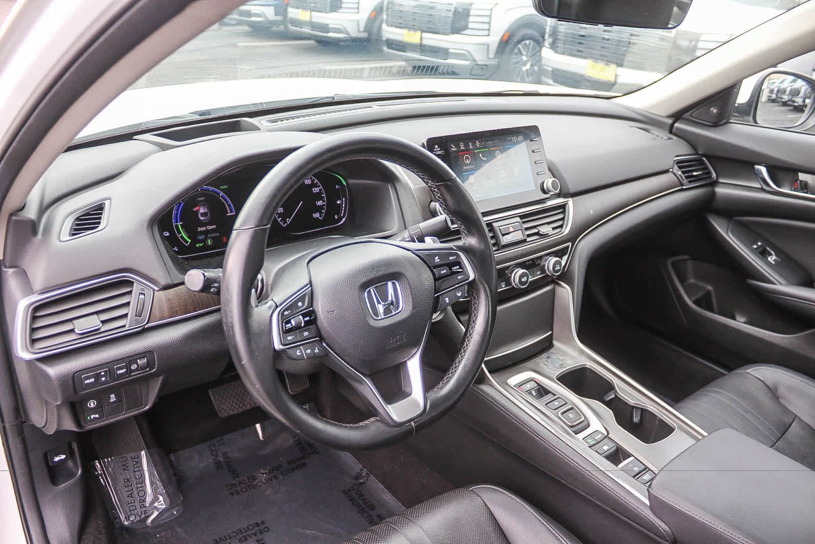 Used 2019 Honda Accord Touring image 22
