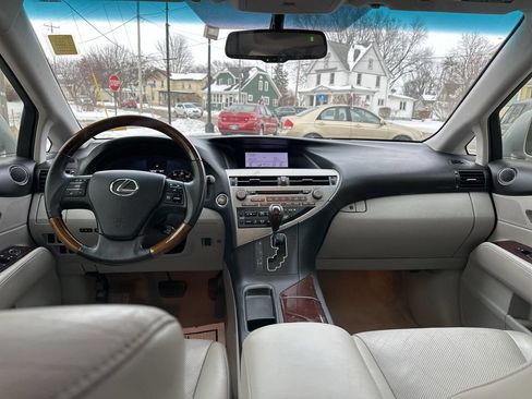 Used 2010 Lexus RX 350 2WD image 14