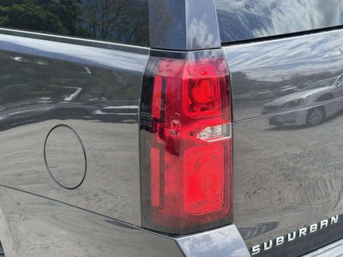Used 2016 Chevrolet Suburban LT AWD/4WD image 8