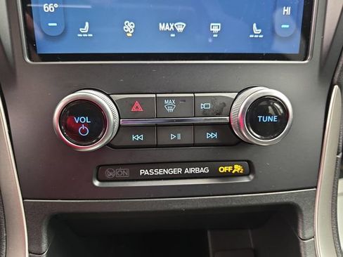 Used 2024 Ford Edge SEL image 33