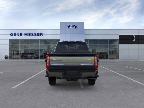 New 2026 Ford F250 King Ranch w/ Tremor Off-Road Package AWD/4WD image 26