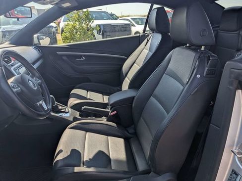 Used 2014 Volkswagen Eos Komfort FWD image 13