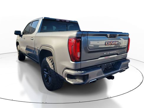 Used 2021 GMC Sierra 1500 AT4 w/ AT4 Value Package AWD/4WD image 6