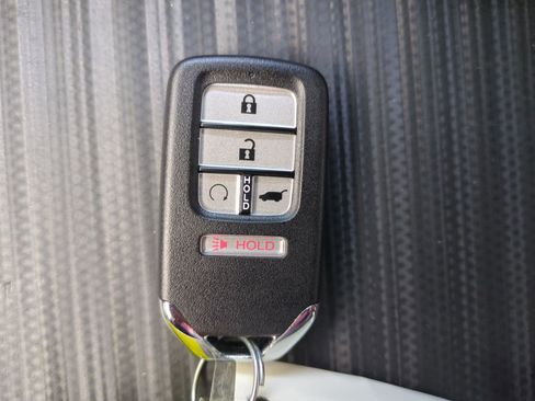 Used 2023 Honda Passport TrailSport image 13