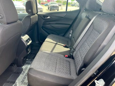Certified 2024 Chevrolet Equinox LT AWD/4WD image 13