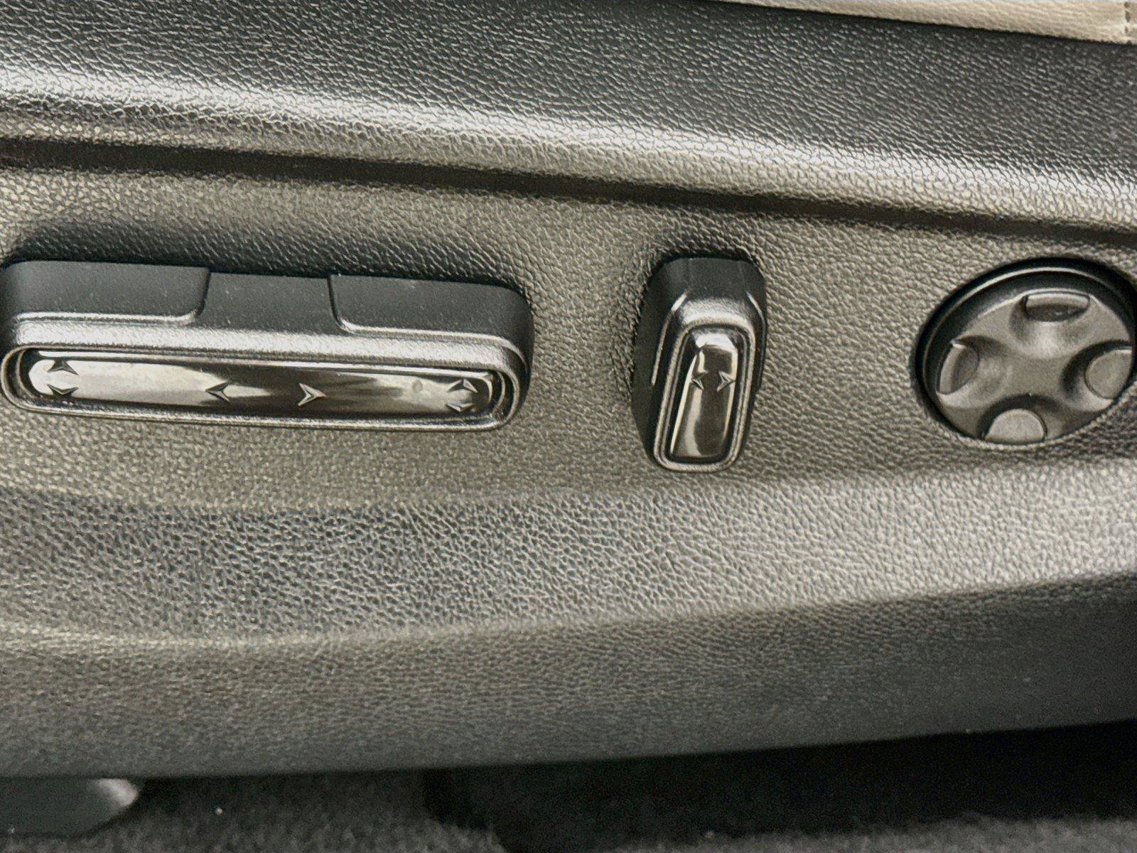 Used 2019 Honda CR-V EX-L image 22