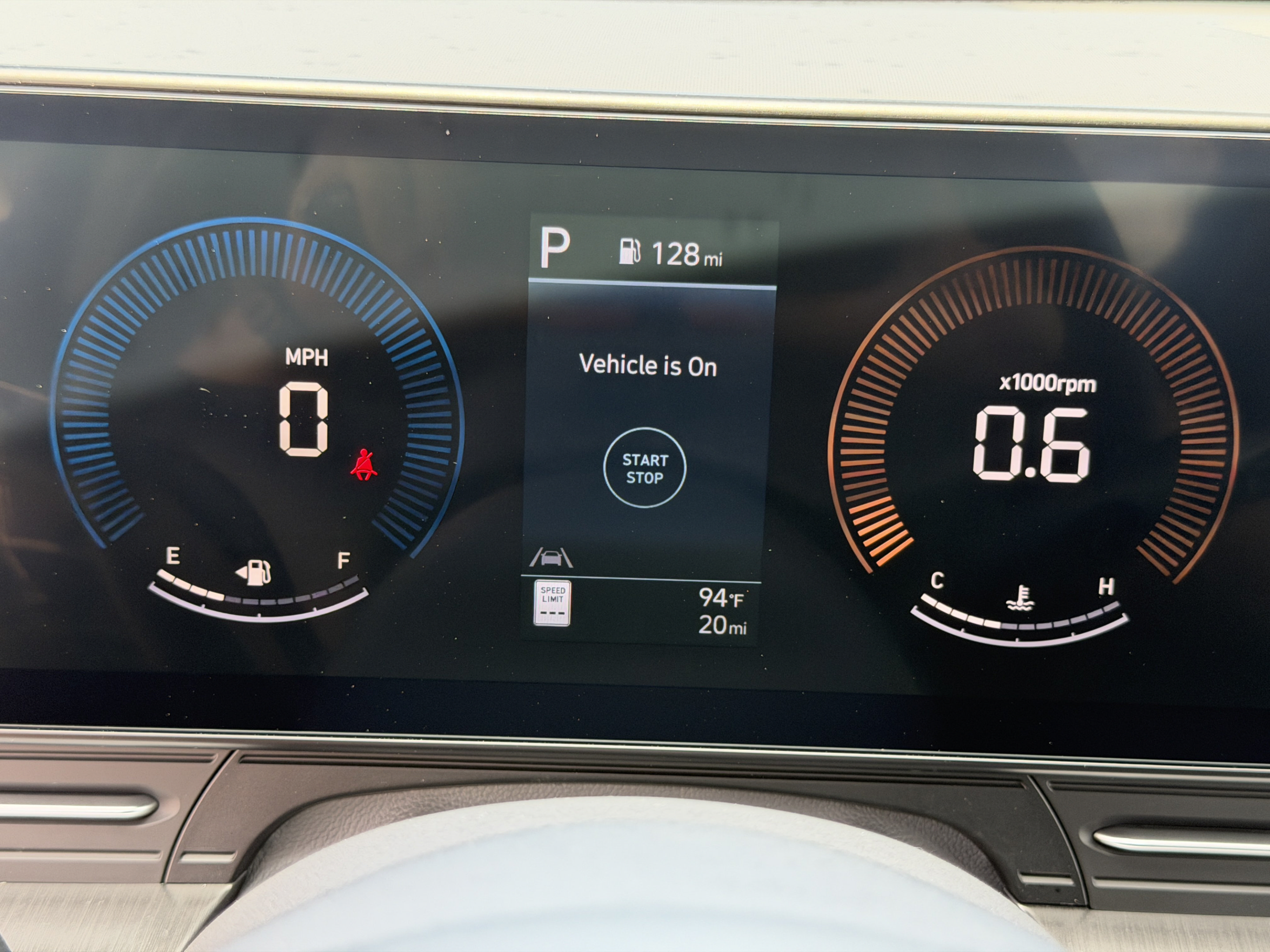 New 2027 Hyundai Kona SEL Sport FWD image 30