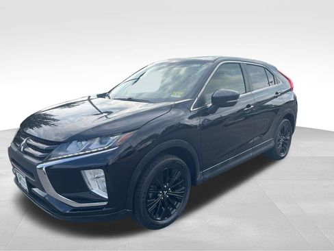 Used 2019 Mitsubishi Eclipse Cross LE AWD/4WD image 4