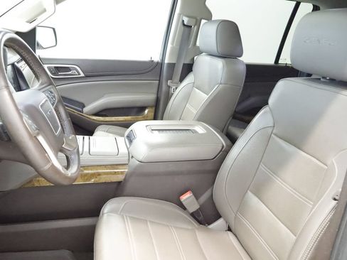 Used 2016 GMC Yukon XL Denali w/ Open Road Package AWD/4WD image 27