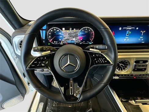 Certified 2025 Mercedes-Benz G 550 image 11