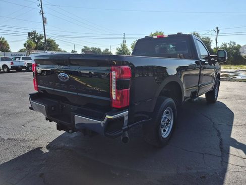 Used 2023 Ford F350 XL w/ 360-Degree Camera Package RWD image 5