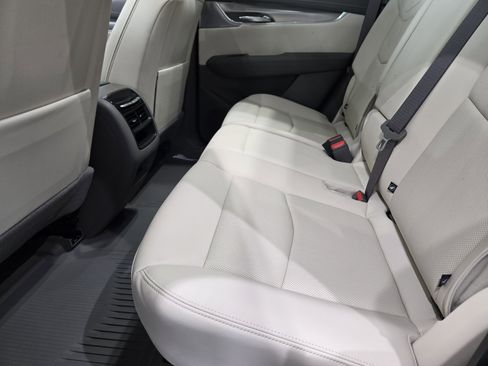 New 2025 Cadillac XT5 Premium Luxury w/ Technology Package image 19