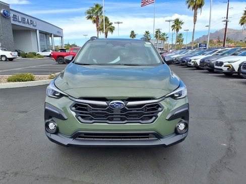 New 2026 Subaru Crosstrek 2.5i Limited image 7