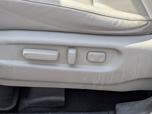 Used 2020 Honda Ridgeline RTL-E image 16