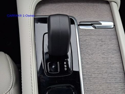Certified 2023 Volvo XC90 B6 Plus AWD/4WD image 18