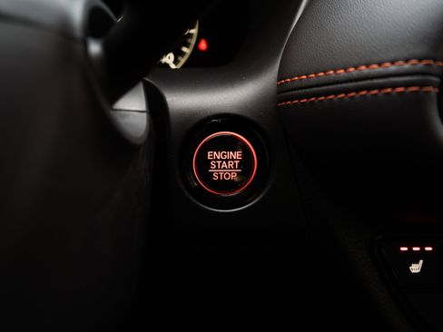 Certified 2026 Honda HR-V Sport image 25