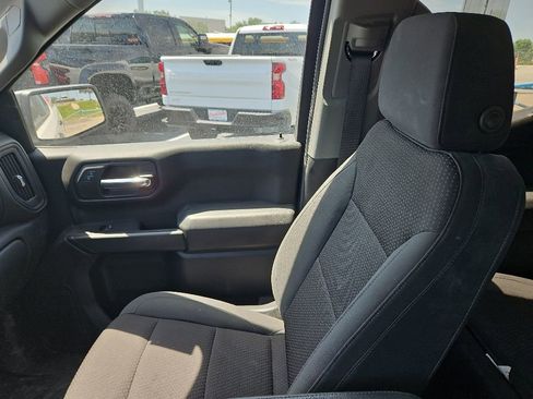 Used 2025 GMC Sierra 1500 Pro w/ Pro Value Package AWD/4WD image 22