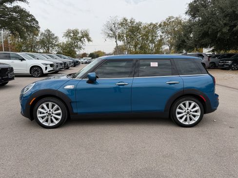Used 2024 MINI Cooper Clubman S image 3