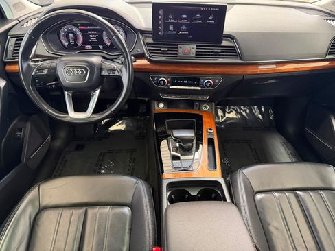 Used 2023 Audi Q5 2.0T Premium Plus AWD/4WD image 29