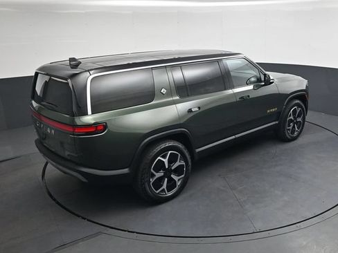 Used 2024 Rivian R1S Adventure AWD/4WD image 24