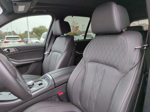 Used 2025 BMW X5 xDrive40i image 27
