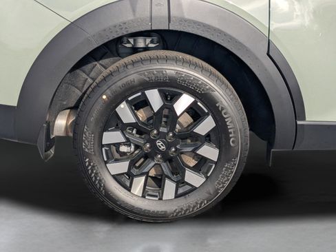 New 2026 Hyundai Santa Cruz SEL image 13