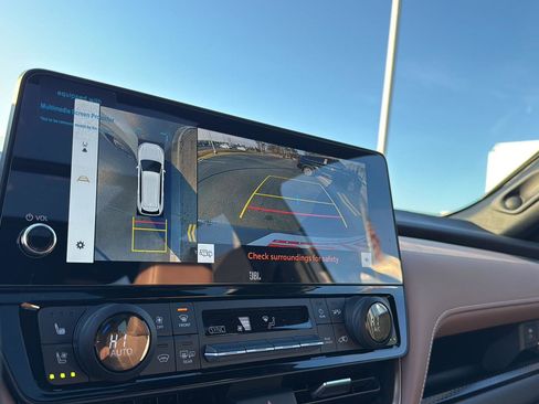 New 2026 Toyota Grand Highlander MAX Platinum image 25