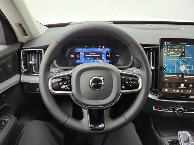New 2026 Volvo XC90 T8 Ultra w/ Protection Package Premier AWD/4WD image 33