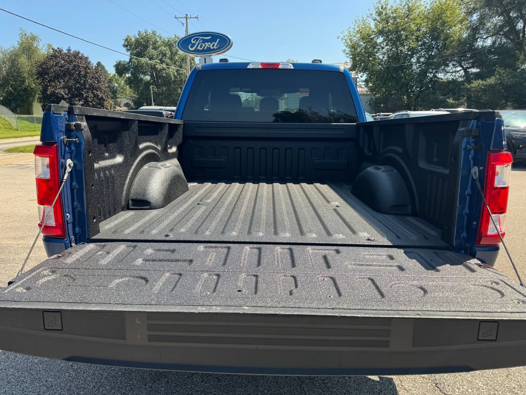 Used 2023 Ford F150 XL AWD/4WD image 9
