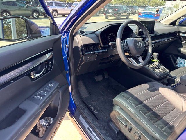 Used 2024 Honda CR-V EX-L image 10