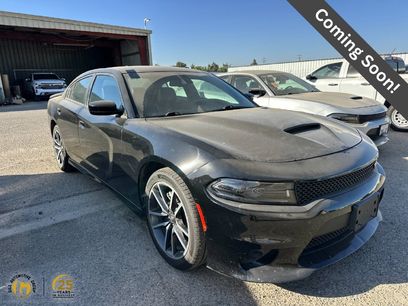 Used 2023 Dodge Charger GT w/ Plus Group