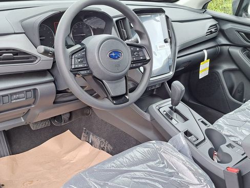 New 2026 Subaru Crosstrek 2.0i Premium w/ Popular Package #4 image 7