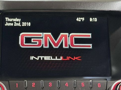 Used 2013 GMC Terrain SLE w/ Chrome Package image 32