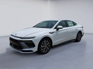 New 2026 Hyundai Sonata Blue FWD video 1