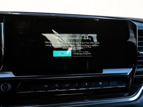 New 2026 Chevrolet Silverado 1500 LT image 31