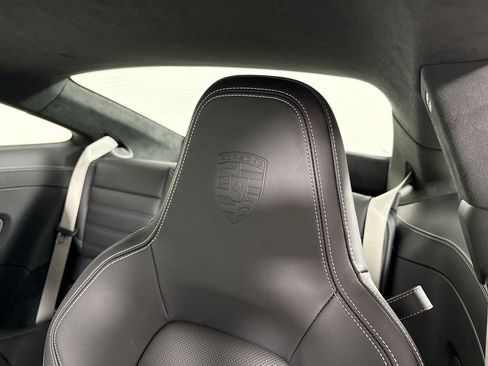 New 2026 Porsche 911 Carrera 4 GTS image 41