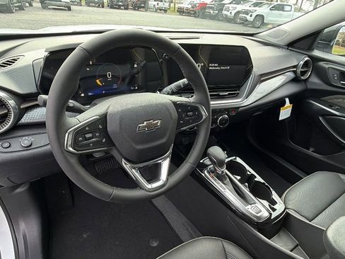 New 2026 Chevrolet Trax ACTIV image 17