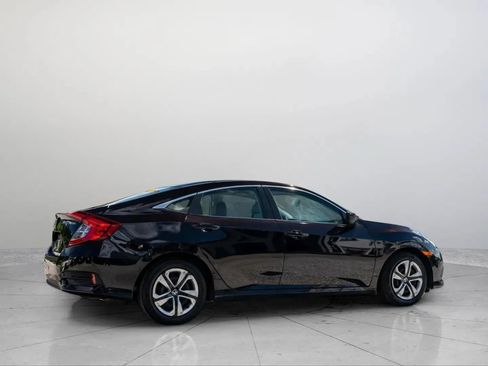 Used 2017 Honda Civic LX image 6