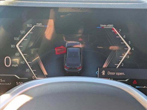 New 2026 BMW 330i Sedan w/ M Sport Package image 11