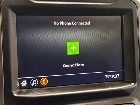 Used 2019 Chevrolet Silverado 1500 Custom w/ Trailering Package AWD/4WD image 32