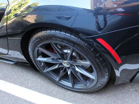 Certified 2025 Toyota Supra RWD image 10