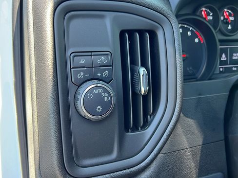 New 2025 Chevrolet Silverado 2500 W/T w/ WT Convenience Package image 25