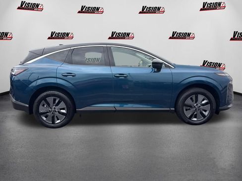 Used 2025 Nissan Murano SL w/ Cargo Package AWD/4WD image 3