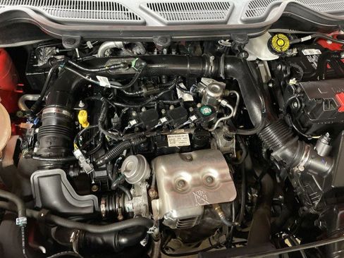 Used 2021 Ford EcoSport S image 24