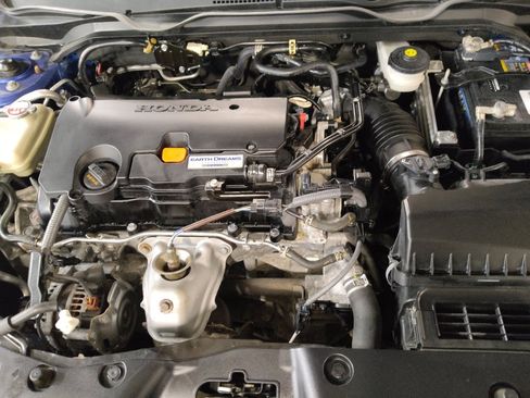 Used 2020 Honda Civic LX image 30