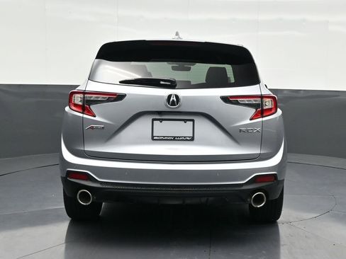 Used 2023 Acura RDX A-Spec image 4