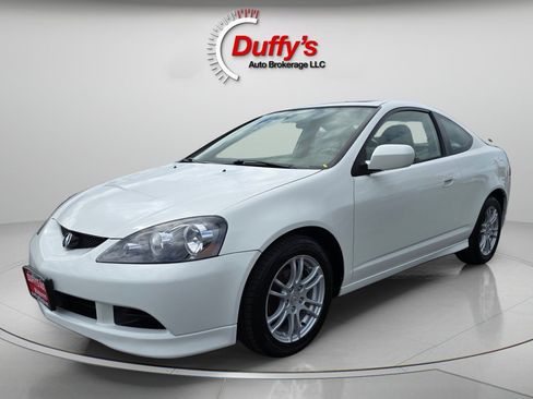 Used 2006 Acura RSX FWD image 10