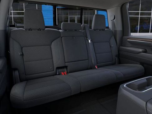 New 2026 Chevrolet Silverado 2500 LT w/ All Star Edition image 17