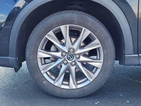 Used 2019 MAZDA CX-5 Grand Touring AWD/4WD image 10