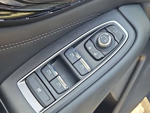 Used 2025 Subaru Legacy Touring XT AWD/4WD image 30